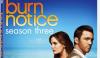 Burn Notice: Season Three